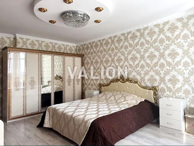 Продажа1 ком. квартиры в ЖК Адмирал ул. Николая Ушакова 1Д