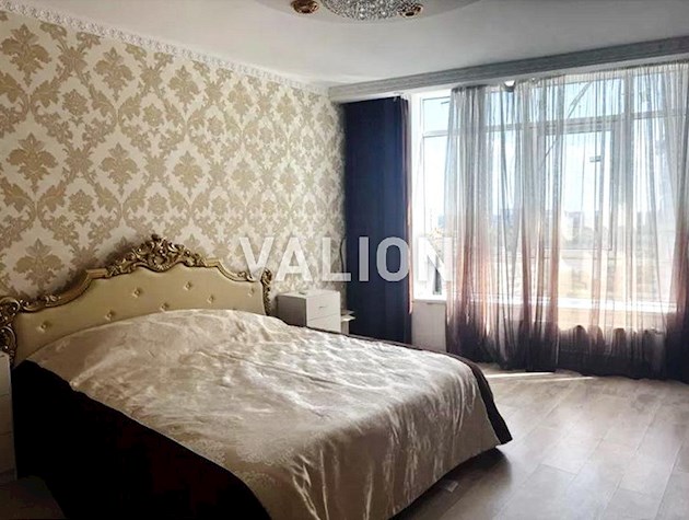 Продажа1 ком. квартиры в ЖК Адмирал ул. Николая Ушакова 1Д