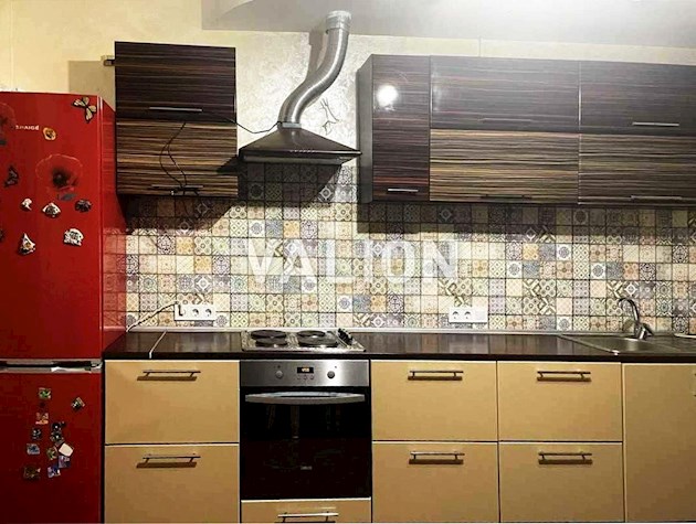 Продажа1 ком. квартиры в ЖК Адмирал ул. Николая Ушакова 1Д