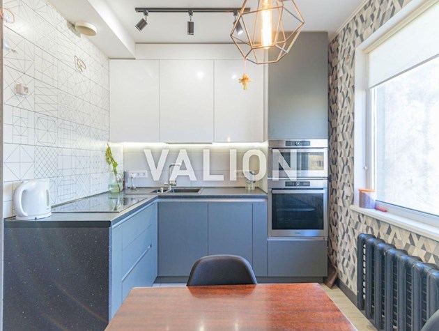 Продаж 3к квартири вул. Лятошинського 2 масив Теремки-2