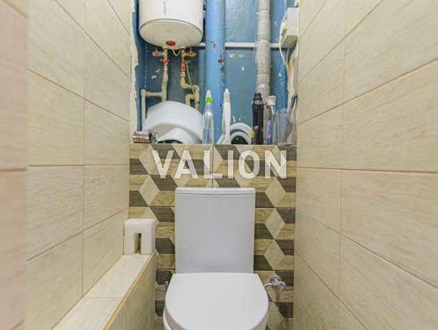 Продаж 3к квартири вул. Лятошинського 2 масив Теремки-2