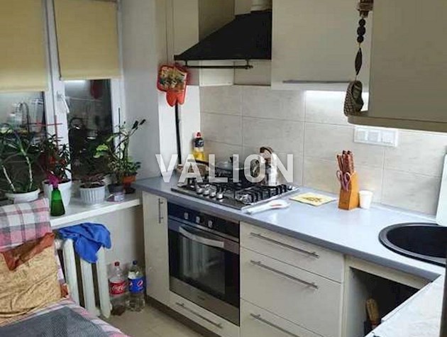 Продаж 1-кімнатної квартири по просп. Мира, 9