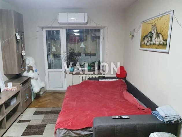 Продаж 1-кімнатної квартири по просп. Мира, 9