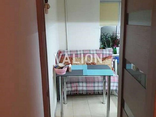 Продаж 1-кімнатної квартири по просп. Мира, 9