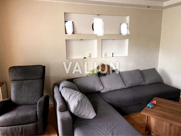 Продажа 2-комнатной квартиры по ул.Алексеевская, 10/12