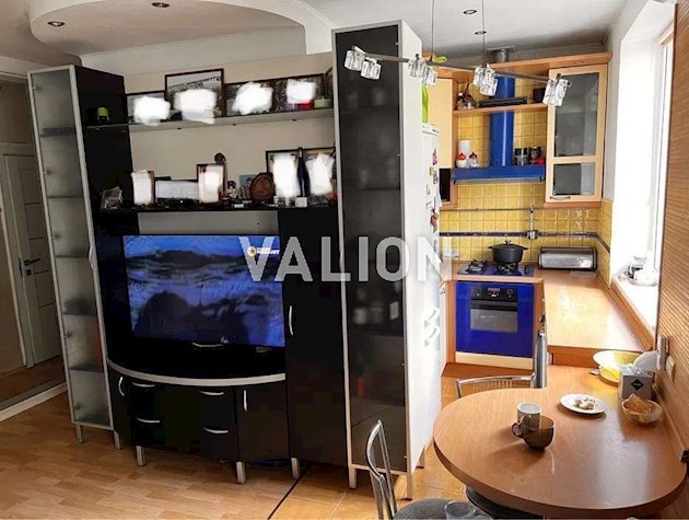 Продажа 2-комнатной квартиры по ул.Алексеевская, 10/12