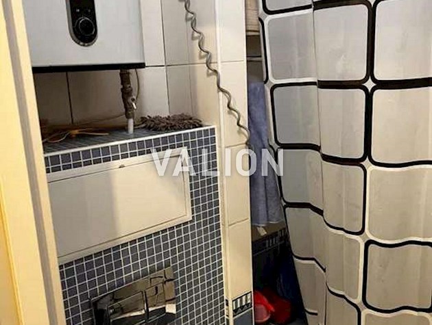 Продажа 2-комнатной квартиры по ул.Алексеевская, 10/12