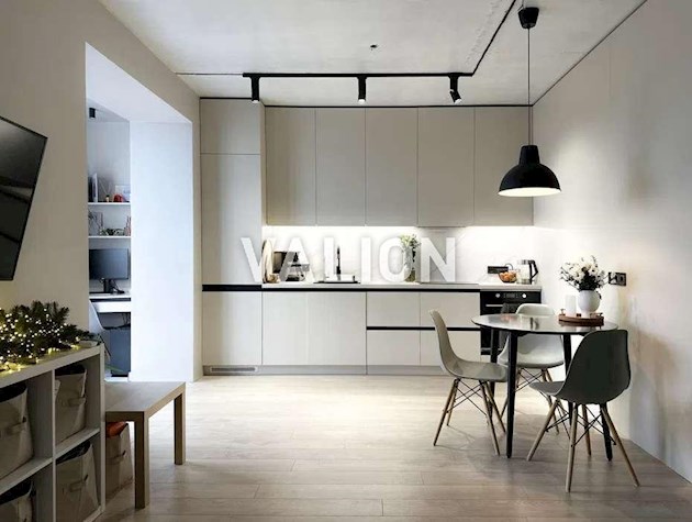 Продажа 3‑комнатной квартиры ул. Новомостицкая, 15 в ЖК «Новомостицкий»