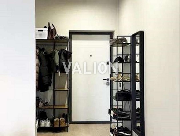 Продажа 3‑комнатной квартиры ул. Новомостицкая, 15 в ЖК «Новомостицкий»