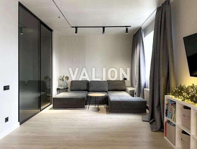 Продажа 3‑комнатной квартиры ул. Новомостицкая, 15 в ЖК «Новомостицкий»