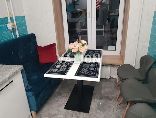 Продажа 4-комнатной квартиры по ул.Зеленого Клина (Уссурийская), 1/9