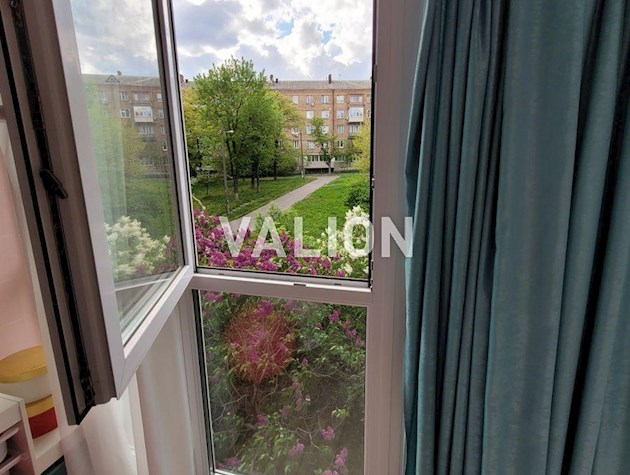 Продажа 4-комнатной квартиры по ул.Зеленого Клина (Уссурийская), 1/9