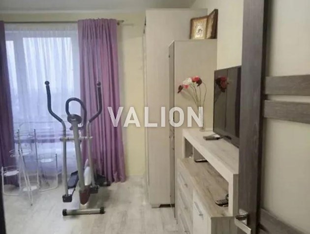 Продажа 3-комнатной квартиры с ремонтом. Парковые Озера, Воскресенская, 18