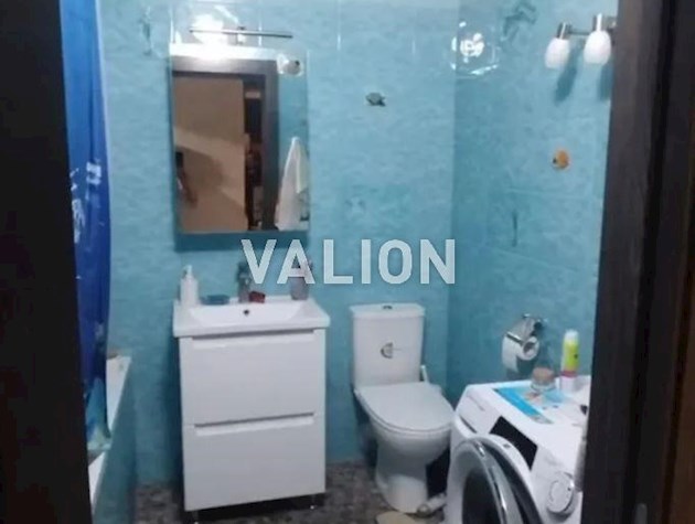 Продажа 3-комнатной квартиры с ремонтом. Парковые Озера, Воскресенская, 18