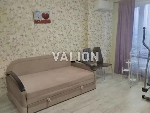 Продажа 3-комнатной квартиры с ремонтом. Парковые Озера, Воскресенская, 18