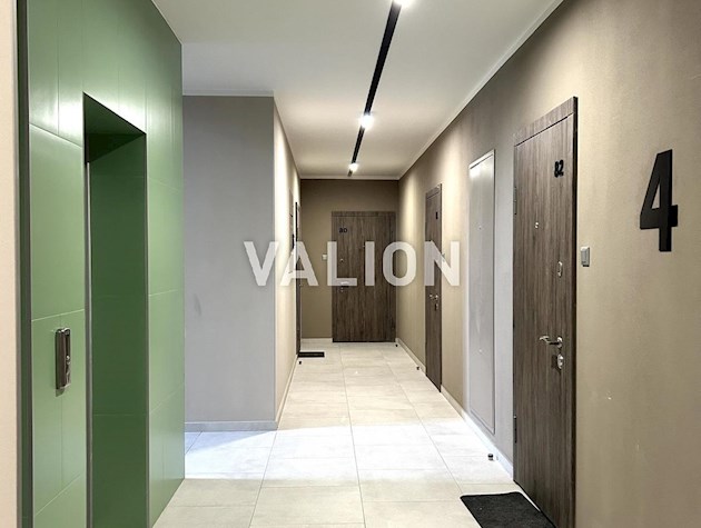 Продажа: 1-комнатная квартира 42.2м2 c новым ремонтом на 4эт./8 в ЖК Respublika