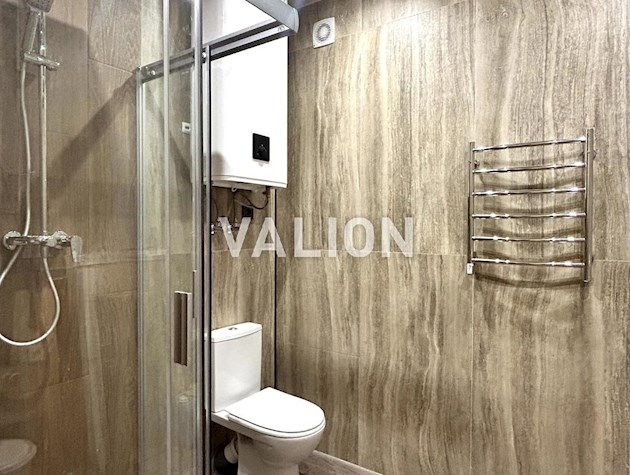 Продажа: 1-комнатная квартира 42.2м2 c новым ремонтом на 4эт./8 в ЖК Respublika