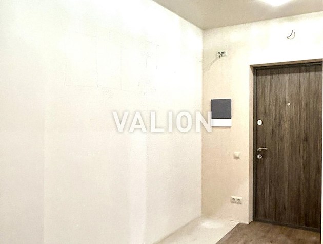 Продажа: 1-комнатная квартира 42.2м2 c новым ремонтом на 4эт./8 в ЖК Respublika