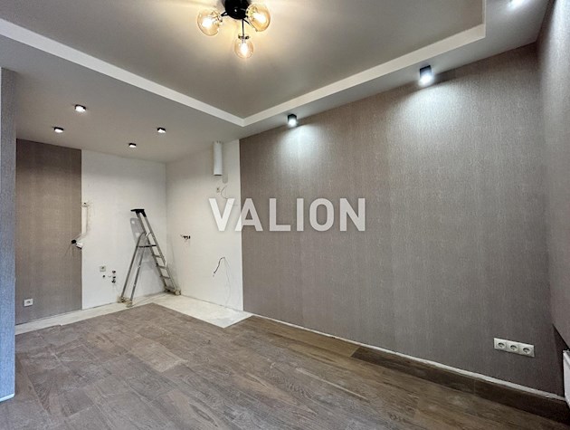 Продажа: 1-комнатная квартира 42.2м2 c новым ремонтом на 4эт./8 в ЖК Respublika