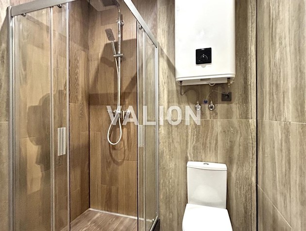 Продажа: 1-комнатная квартира 42.2м2 c новым ремонтом на 4эт./8 в ЖК Respublika