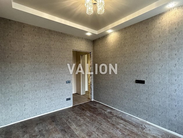 Продажа: 1-комнатная квартира 42.2м2 c новым ремонтом на 4эт./8 в ЖК Respublika