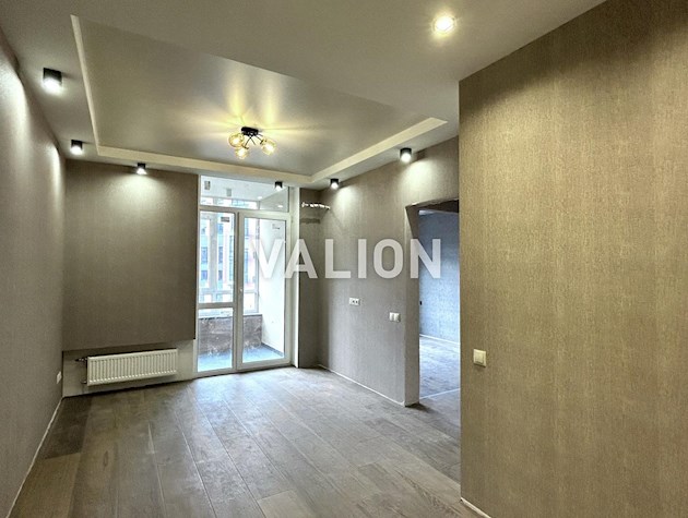 Продажа: 1-комнатная квартира 42.2м2 c новым ремонтом на 4эт./8 в ЖК Respublika