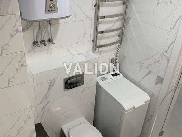 Продажа 1-комнатной квартиры на Харьковском шоссе 19б, ЖК Мега-сити