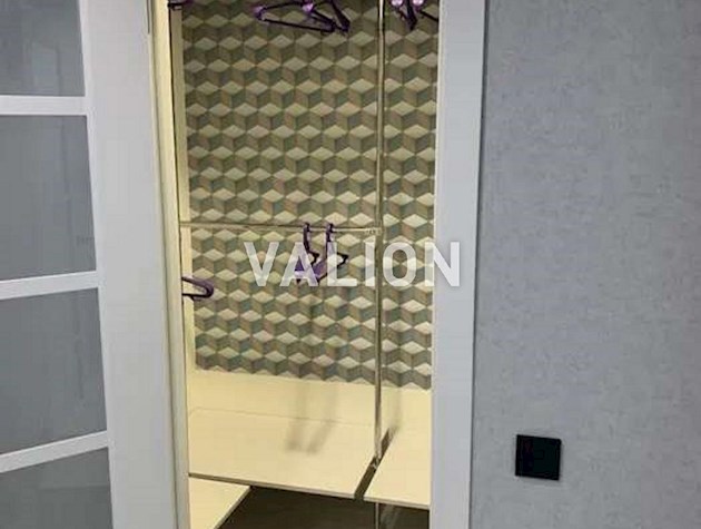 Продажа 1-комнатной квартиры на Харьковском шоссе 19б, ЖК Мега-сити