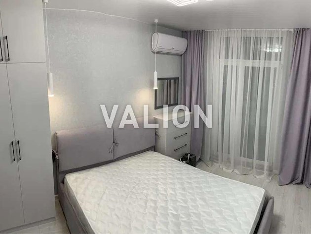 Продажа 1-комнатной квартиры на Харьковском шоссе 19б, ЖК Мега-сити