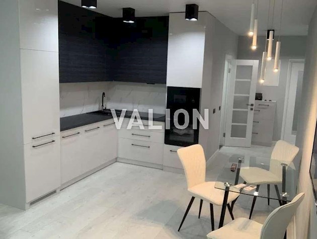 Продажа 1-комнатной квартиры на Харьковском шоссе 19б, ЖК Мега-сити