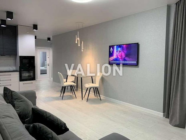 Продажа 1-комнатной квартиры на Харьковском шоссе 19б, ЖК Мега-сити