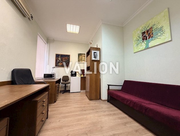 Продається 2-кімнатна квартира в самому центрі Києва – Шевченківський район, вул. Бульварно-Кудрявська 9