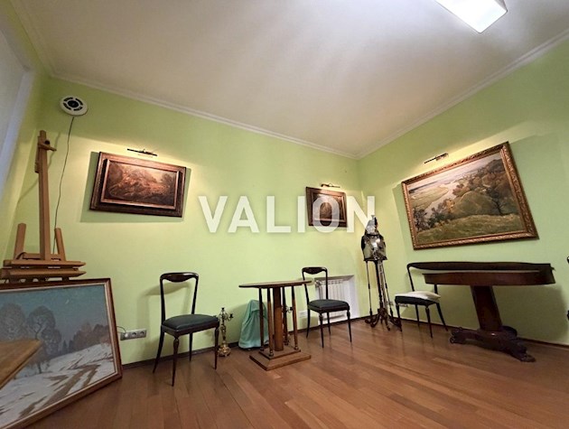 Продається 2-кімнатна квартира в самому центрі Києва – Шевченківський район, вул. Бульварно-Кудрявська 9