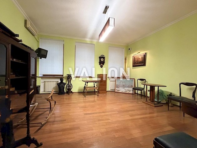 Продається 2-кімнатна квартира в самому центрі Києва – Шевченківський район, вул. Бульварно-Кудрявська 9