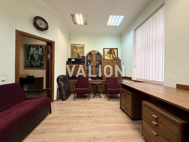 Продається 2-кімнатна квартира в самому центрі Києва – Шевченківський район, вул. Бульварно-Кудрявська 9