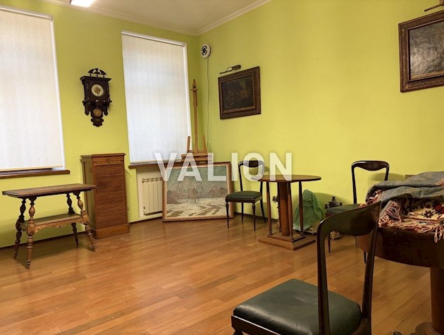 Продається 2-кімнатна квартира в самому центрі Києва – Шевченківський район, вул. Бульварно-Кудрявська 9