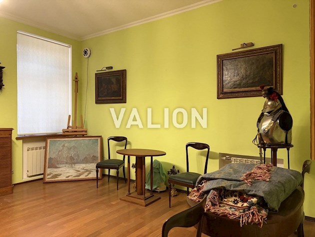 Продається 2-кімнатна квартира в самому центрі Києва – Шевченківський район, вул. Бульварно-Кудрявська 9