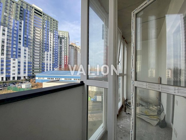 Продажа 3 ком. квартиры 87 м2 в ЖК Сырецкие сады по ул. И. Выговского, 10Е, Подольский район, правый берег