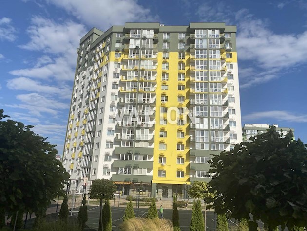 Продажа 3 ком. квартиры 87 м2 в ЖК Сырецкие сады по ул. И. Выговского, 10Е, Подольский район, правый берег