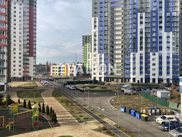 Продажа 3 ком. квартиры 87 м2 в ЖК Сырецкие сады по ул. И. Выговского, 10Е, Подольский район, правый берег