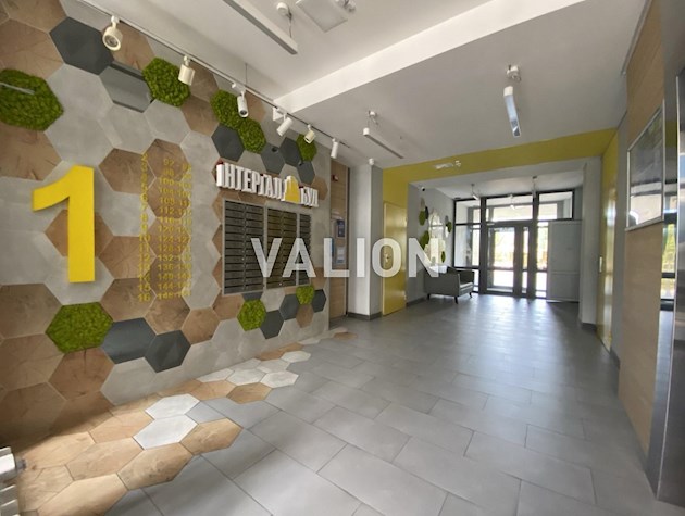 Продажа 3 ком. квартиры 87 м2 в ЖК Сырецкие сады по ул. И. Выговского, 10Е, Подольский район, правый берег