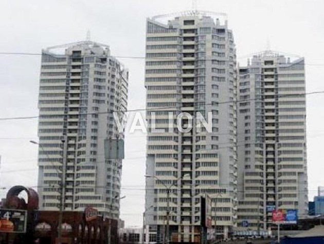Продам 1к квартиру Вадима Гетьмана вул. 1-Б.ЖК Місце мрії Соломянський р-н