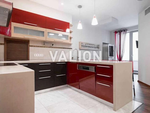 Центр, Печерск, Кловська, Мирного П., 200м2, Ремонт, Преміум