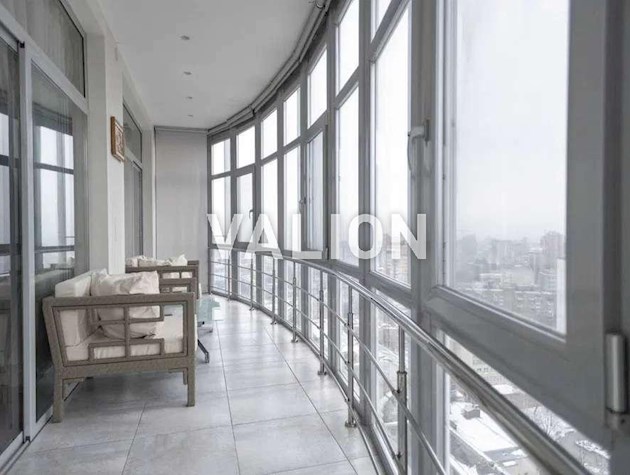 Центр, Печерск, Кловська, Мирного П., 200м2, Ремонт, Преміум