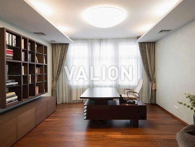 Центр, Печерск, Кловська, Мирного П., 200м2, Ремонт, Преміум