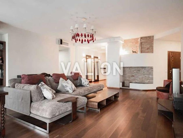 Центр, Печерск, Кловська, Мирного П., 200м2, Ремонт, Преміум