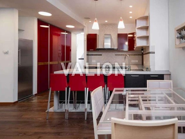 Центр, Печерск, Кловська, Мирного П., 200м2, Ремонт, Преміум