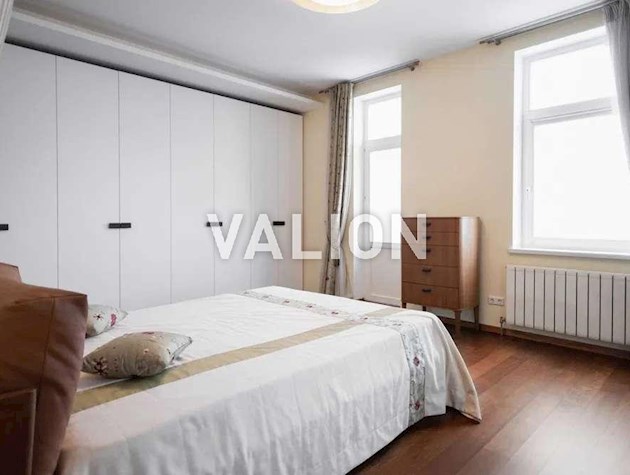 Центр, Печерск, Кловська, Мирного П., 200м2, Ремонт, Преміум