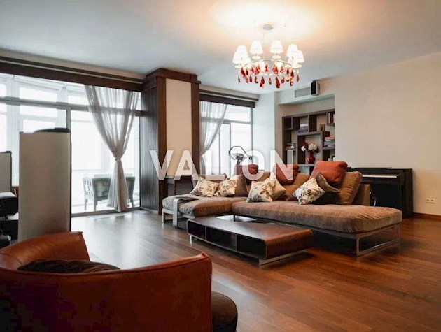 Центр, Печерск, Кловська, Мирного П., 200м2, Ремонт, Преміум