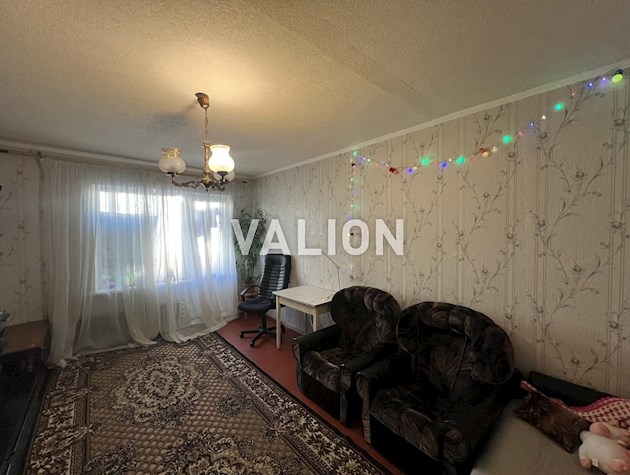 Продажа 2 ком. квартиры ул.Николаева 13а(Троещина)